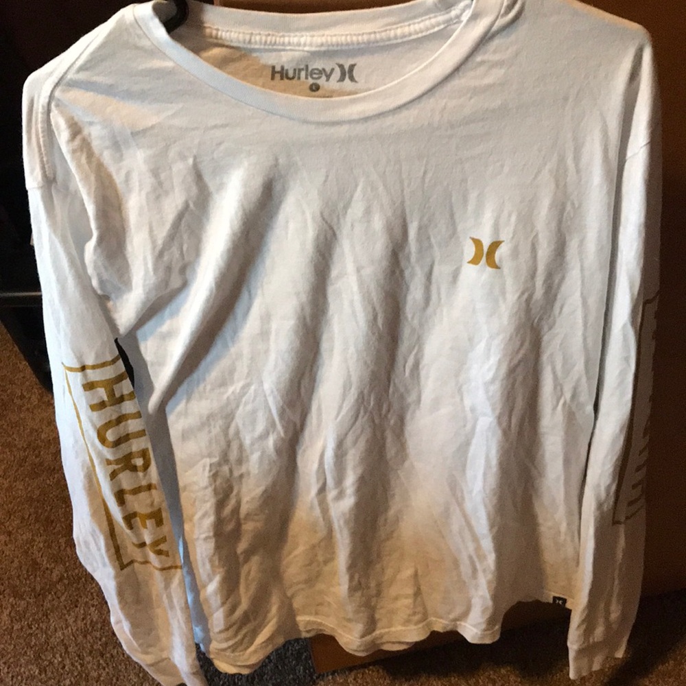 Hurley Long Sleeve
